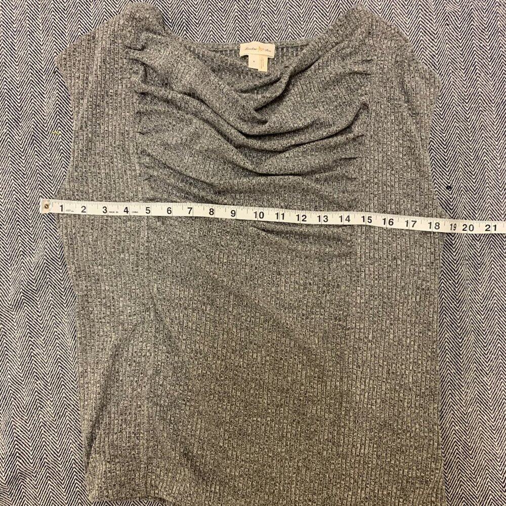 ANTHROPOLOGIE - MEADOW RUE - Knit top - Picture 5 of 5